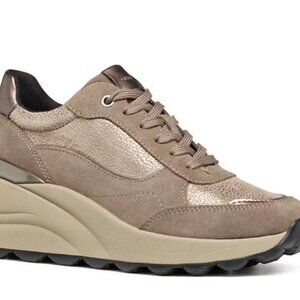 SPHERICA EC13 WOMAN Colour: Taupe Size: 35 (5)